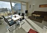 Location vacances Schleswig-Holstein - Am Brandungsbad Whg 24-1