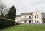 Location vacances Bontnewydd - Muriau Park-3