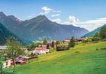 Location vacances Sankt Gallenkirch - Schoene Ferienwohnung-2