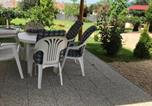 Location vacances Eger - Bandi Vendégház-3