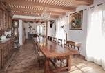 Location vacances Lagnes - 3 Bedroom Amazing Home In Lagnes-2