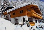 Location vacances Kössen - Hundepension Almfrieden-2