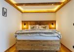 Location vacances Waidring - Die Steinberg Chalets - Boutique-Apartments mit privater Sauna und Bergblick-3
