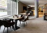 Hôtel Essen - Ramada by Wyndham Essen-3