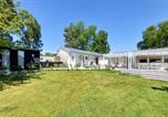 Location vacances Varberg - 4 Bedroom Amazing Home In Haverdal-1