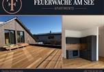 Location vacances Stein Am Rhein  - Feuerwache am See - Apartments-3