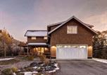 Location vacances Jackson - Abode at Palomino Ridge-1