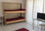 Hôtel Province de Ravenne - Hotel Rivamare Room only and free coffee room-4