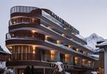 Hôtel Sölden - Vaya Sölden-1