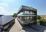 Location vacances Trnava - Villa Dunaj 2-2
