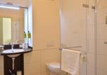 Hôtel Bad Schandau - Albergo-Toscana-4