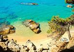 Camping Santa Cristina d'Aro - Camping International de Calonge-1