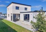 Location vacances Santec - Beautiful Home In Santec With Wifi-1
