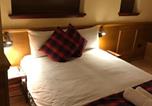 Location vacances Edimbourg - Bala House-2