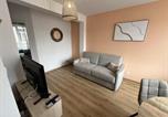 Location vacances Nord-Pas-de-Calais - Le Nid d Opale - 4 pers-1