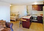 Location vacances Kastelli-Kissamos - Cretan Villa Near Beach for 10-4
