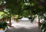 Hôtel Les Iles Canaries - Cortijo San Ignacio-3