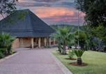 Location vacances Polokwane - Lichenry Bush Lodge-1