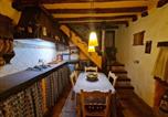 Location vacances Jubrique - Casa La Yedra by Casaturistica-4