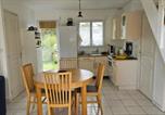 Location vacances Muzillac - Charmante maison près de Pénestin avec jardin et terrasse-2