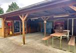 Location vacances Zinnowitz - Zinnowitz Ferienbungalow &quote;Lütte Liebe&quote;-3