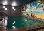 Hôtel Moldavie - Home Boutique Hotel-4
