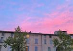 Hôtel Beaumes-de-Venise - Hôtel La Lavande-2