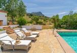 Location vacances El Gastor - Casa La Era El Gastor by Ruralidays-4