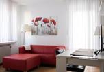 Hôtel Bielefeld - Hotel Wintersmühle-2