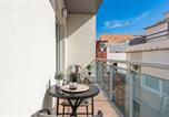 Location vacances Torremolinos - Malagasuite Downtown Apartment Torremolinos-1