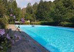Camping Basse-Saxe - Campingplatz Eulenburg-1