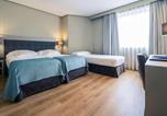 Hôtel Province de La Rioja - Hotel Carlton Rioja-4