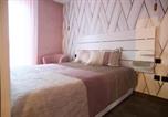 Location vacances Szeged - Sunlight Brillante Szeged - Exclusive-1