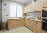 Location vacances Gijón - Domo de Maria Apartamento-4