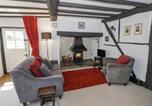 Location vacances Stratford-Upon-Avon - Bluebell Cottage-4