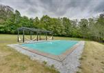 Location vacances Lake George - Gorgeous Victorian-Style House with Hilltop Pool!-2
