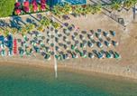 Hôtel Bodrum - Marvida Senses Very Chic Bodrum Adult Only-3