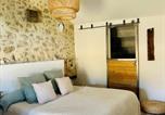 Location vacances Cucuron - Domaine La Parpaille-4
