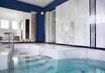Hôtel Wolkenstein - Das Wolfsbrunn-4