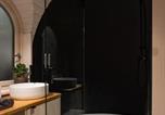 Hôtel St Goarschausen - Feinheit Hotel & Restaurant, Tor zu Hunsrück und Mittelrhein! Mit Sauna Hot Tub und Gartensuite-4
