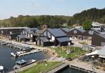 Hôtel Nynäshamn - Season Hotel-4