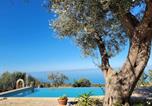 Location vacances Sant'Agata di Militello - Appartamento Origano-1