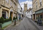 Location vacances Cirencester - The Millers Snug at Cowley House-3