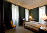 Hôtel Province de Sondrio - Grand Hotel della Posta, Worldhotels Distinctive-3