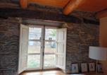 Location vacances Lugo - Apartamento Láncara-3