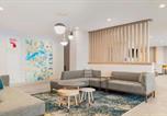 Hôtel Norton Shores - Towneplace Suites by Marriott Holland-3