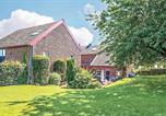 Location vacances Aubel - Seven-Bedroom Holiday Home In Remersdaal-1