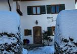 Location vacances Waidring - Haus Ferienglück-1