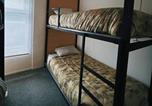 Hôtel Punta Arenas - Aldea del Sur Hostel by Indomito Sur-3