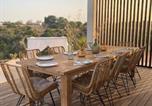 Location vacances Lagoa - Casa Mu-3